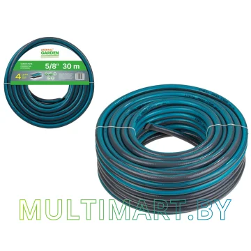 Шланг Startul Garden ST6045-5/8-30 (5/8 дюймов, 30 м, 4 слоя)
